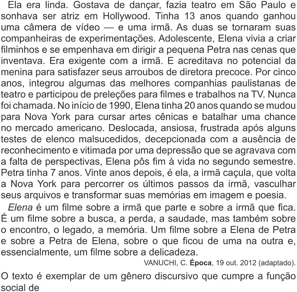 Trecho original com figura, tabela ou fórmula da questão 12 do ENEM 2022 - 1º Dia – Caderno 10 – Verde (Libras – Superampliada) – Aplicação Regular.