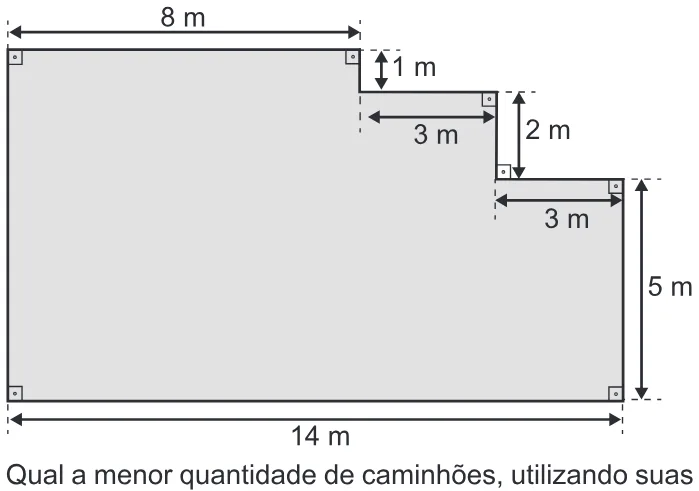 Trecho original com figura, tabela ou fórmula da questão 175 do ENEM 2019 - 2º Dia – Caderno 8 – Rosa – Aplicação Regular.