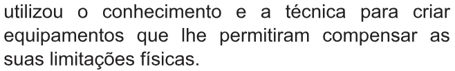Alternativa B da questão 3 do ENEM 2010 - 1º Dia – Caderno 3 – Branco – Reaplicação/PPL.