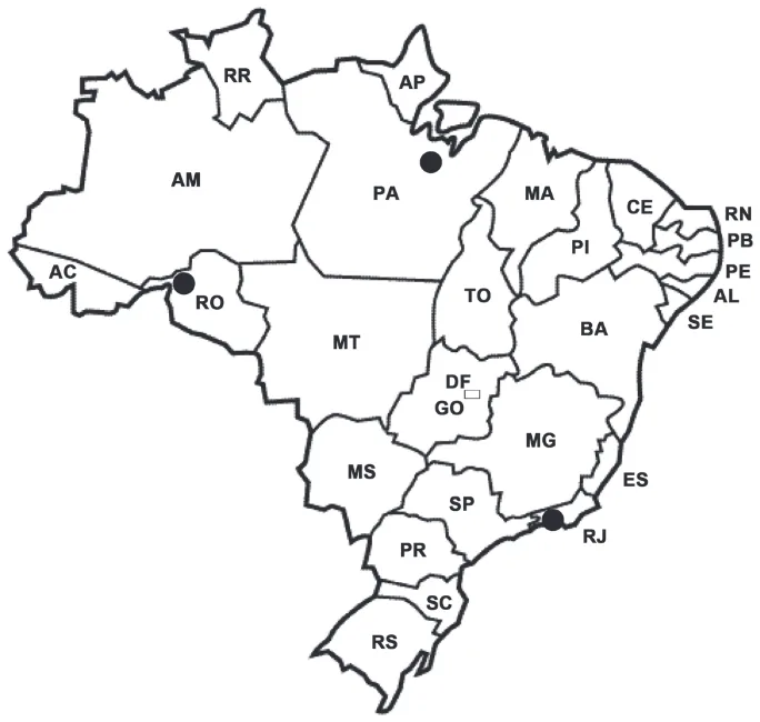 Trecho original com figura, tabela ou fórmula da questão 34 do ENEM 2014 - 1º Dia - Caderno 1 - Azul – Aplicação regular.