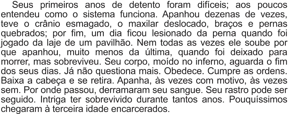 Trecho original com figura, tabela ou fórmula da questão 18 do ENEM 2021 - 1º Dia – Caderno 10 – Verde (Libras – Superampliada) – Aplicação Regular.