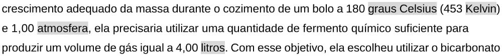 Trecho original com figura, tabela ou fórmula da questão 120 do ENEM 2025 - 2º Dia – Caderno 11 – Laranja (Braile e ledor) – Aplicação Regular - Leitor de tela (NVDA).