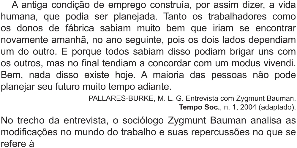 Trecho original com figura, tabela ou fórmula da questão 68 do ENEM 2021 - 1º Dia – Caderno 2 – Amarelo (Superampliada) – Reaplicação/PPL/Segunda Oportunidade.