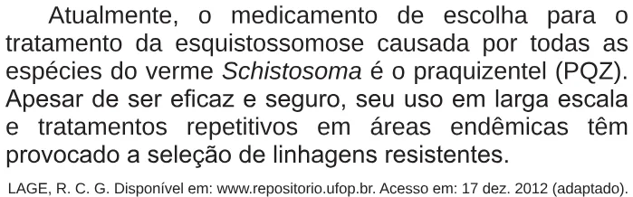 Trecho original com figura, tabela ou fórmula da questão 98 do ENEM 2017 - 2º Dia - Caderno 6 - Cinza – Reaplicação/PPL.