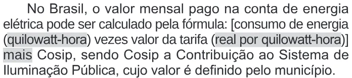 Trecho original com figura, tabela ou fórmula da questão 153 do ENEM 2024 - 2º Dia – Caderno 11 – Laranja (braile e ledor) – Reaplicação/PPL.