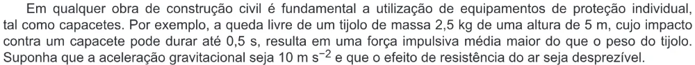 Trecho original com figura, tabela ou fórmula da questão 118 do ENEM 2019 - 2º Dia – Caderno 12 – Verde (Libras) – Aplicação Regular.