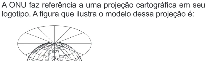 Trecho original com figura, tabela ou fórmula da questão 34 do ENEM 2016 - 1º Dia - Caderno 3 - Branco – Aplicação regular.