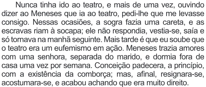 Trecho original com figura, tabela ou fórmula da questão 96 do ENEM 2014 - 2º Dia – Caderno 6 – Cinza – Terceira aplicação.