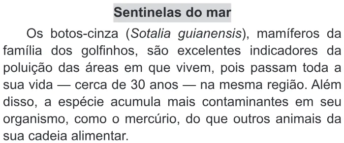 Trecho original com figura, tabela ou fórmula da questão 112 do ENEM 2017 - 2º Dia - Caderno 11 – Laranja (Braile e ledor) – Aplicação regular.