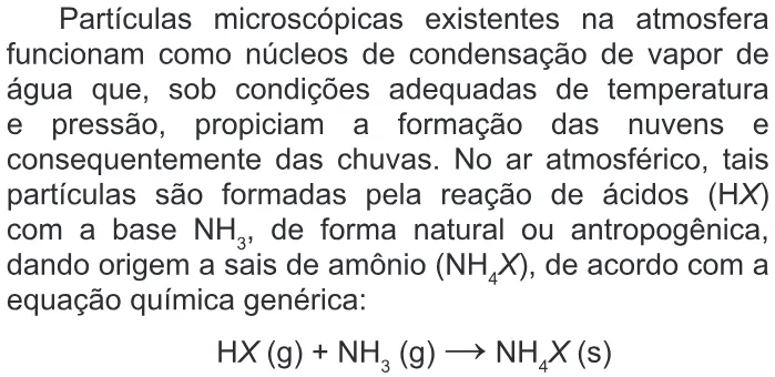 Trecho original com figura, tabela ou fórmula da questão 102 do ENEM 2017 - 2º Dia - Caderno 7 - Azul – Aplicação regular.