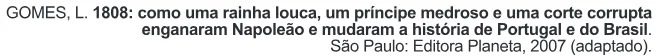 Trecho original com figura, tabela ou fórmula da questão 25 do ENEM 2010 - Dia 1 - Caderno 3 - Branco – Aplicação regular.