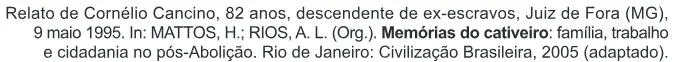 Trecho original com figura, tabela ou fórmula da questão 48 do ENEM 2017 - 1º Dia - Caderno 10 – Verde (Libras) – Aplicação regular.