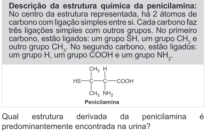 Trecho original com figura, tabela ou fórmula da questão 122 do ENEM 2022 - 2º Dia – Caderno 11 – Laranja (braile e ledor) – Aplicação Regular.