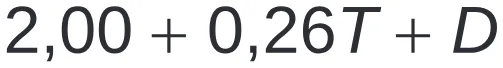 Alternativa C da questão 138 do ENEM 2024 - 2º Dia – Caderno 8 – Verde – Aplicação Regular - (Superampliada).