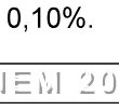 Alternativa A da questão 49 do ENEM 2006 - Caderno Amarelo.