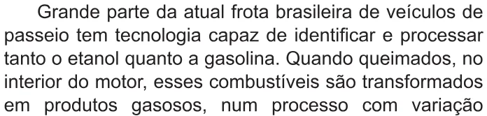 Trecho original com figura, tabela ou fórmula da questão 103 do ENEM 2021 - 2º Dia – Caderno 8 – Rosa – Reaplicação/PPL/Segunda Oportunidade.