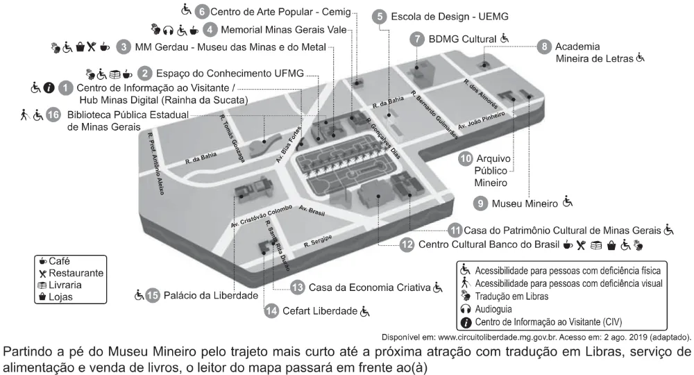 Trecho original com figura, tabela ou fórmula da questão 14 do ENEM 2021 - 1º Dia – Caderno 4 – Rosa – Reaplicação/PPL/Segunda Oportunidade.