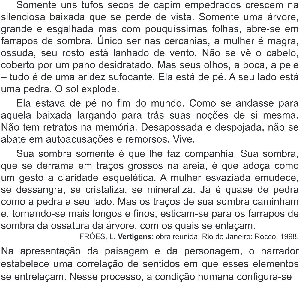 Trecho original com figura, tabela ou fórmula da questão 16 do ENEM 2018 - 1º Dia - Caderno 1 - Azul (Superampliada) – Aplicação regular.