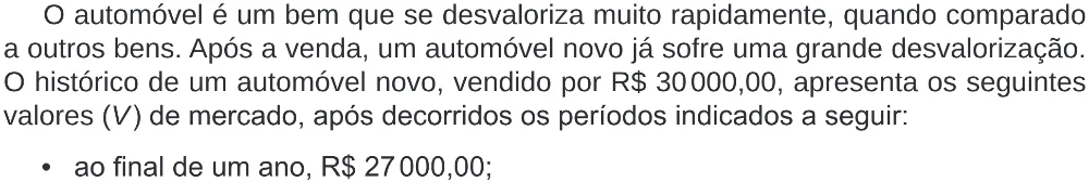 Trecho original com figura, tabela ou fórmula da questão 163 do ENEM 2024 - 2º Dia – Caderno 8 – Verde (Ampliada) – Reaplicação/PPL.