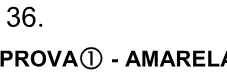 Alternativa C da questão 46 do ENEM 2005 - Caderno Amarelo.