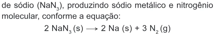Trecho original com figura, tabela ou fórmula da questão 102 do ENEM 2022 - 2º Dia – Caderno 6 – Cinza – Reaplicação/PPL.