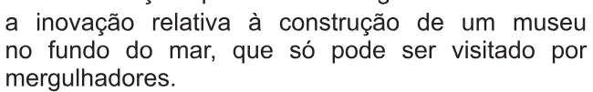 Alternativa C da questão 30 do ENEM 2021 - 1º Dia – Caderno 10 – Verde (Libras) – Aplicação Regular.
