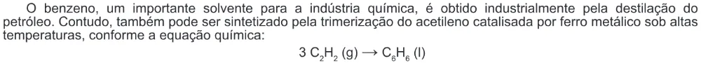 Trecho original com figura, tabela ou fórmula da questão 87 do ENEM 2016 - 1º Dia - Caderno 3 - Branco – Aplicação regular.
