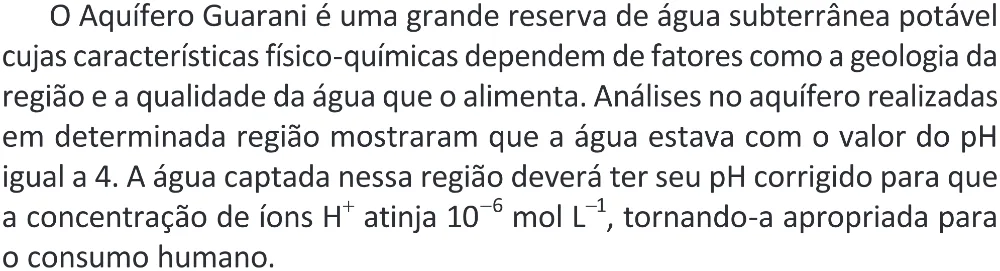Trecho original com figura, tabela ou fórmula da questão 106 do ENEM 2025 - 2º Dia – Caderno 11 – Laranja (Braile e ledor) – Reaplicação - (Superampliada).
