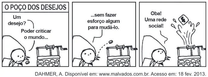 Trecho original com figura, tabela ou fórmula da questão 105 do ENEM 2015 - 2º Dia - Caderno 14 - Cinza – Reaplicação/PPL.