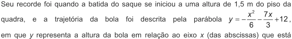 Trecho original com figura, tabela ou fórmula da questão 168 do ENEM 2022 - 2º Dia – Caderno 6 – Cinza – Aplicação digital.