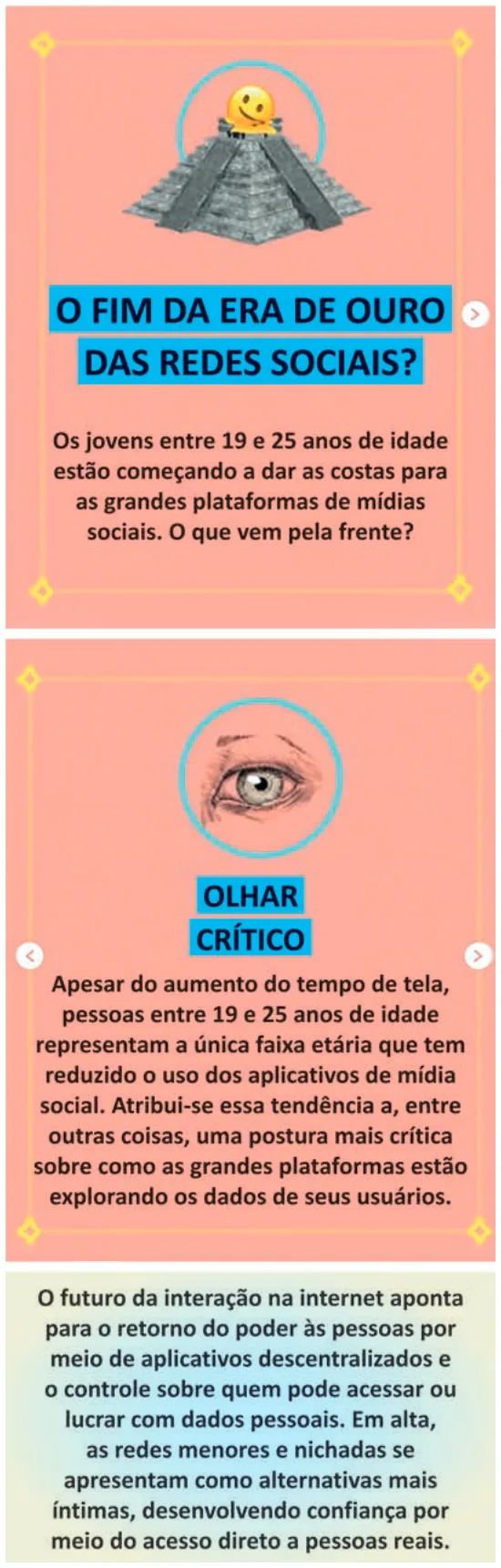Trecho original com figura, tabela ou fórmula da questão 38 do ENEM 2025 - 1º Dia – Caderno 1 – Azul – Aplicação Regular - Belém, Ananindeua e Marituba.