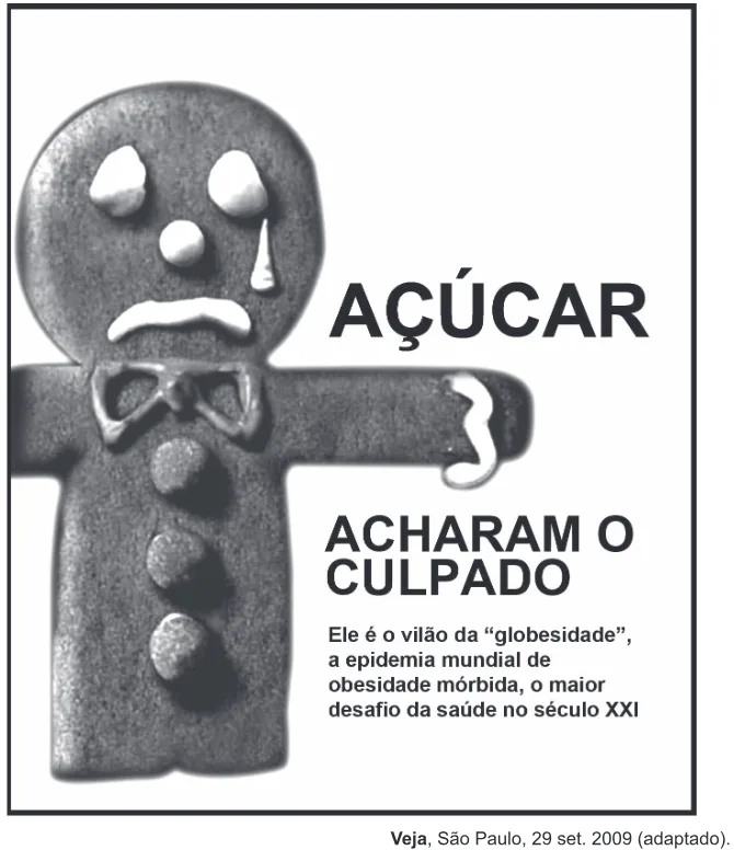 Trecho original com figura, tabela ou fórmula da questão 108 do ENEM 2013 - 2º Dia - Caderno 6 - Cinza – Reaplicação/PPL.