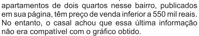 Trecho original com figura, tabela ou fórmula da questão 151 do ENEM 2021 - 2º Dia – Caderno 7 – Azul – Aplicação Regular.