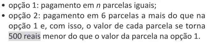 Trecho original com figura, tabela ou fórmula da questão 172 do ENEM 2025 - 2º Dia – Caderno 11 – Laranja (Braile e ledor) – Aplicação Regular - (Ledor).