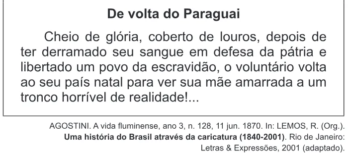 Trecho original com figura, tabela ou fórmula da questão 45 do ENEM 2014 - 1º Dia - Caderno 1 - Azul – Aplicação regular.
