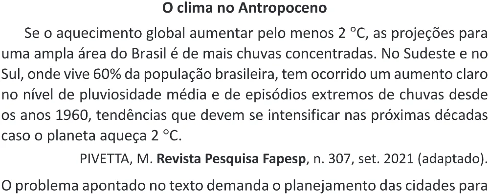 Trecho original com figura, tabela ou fórmula da questão 72 do ENEM 2025 - 1º Dia – Caderno 9 – Laranja (Braile e ledor) – Reaplicação - (Superampliada).