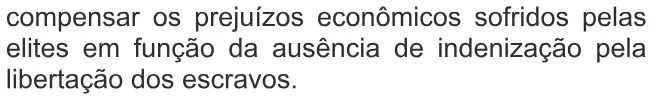 Alternativa E da questão 18 do ENEM 2016 - 1º Dia - Caderno 3 - Branco – 2ª aplicação.