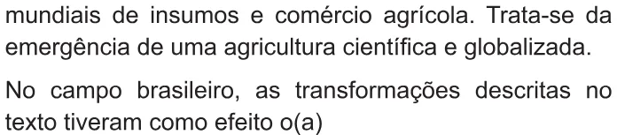 Trecho original com figura, tabela ou fórmula da questão 74 do ENEM 2021 - 1º Dia – Caderno 9 – Laranja (braile e ledor) – Reaplicação/PPL/Segunda Oportunidade.