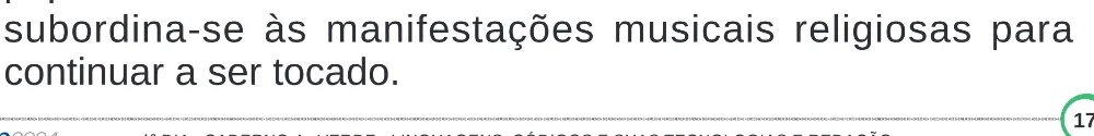 Alternativa E da questão 10 do ENEM 2024 - 1º Dia – Caderno 4 – Verde (Superampliada) – Reaplicação/PPL.