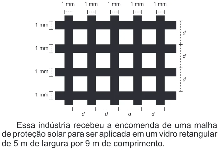 Trecho original com figura, tabela ou fórmula da questão 137 do ENEM 2015 - 2º Dia - Caderno 8 - Rosa – Aplicação regular.