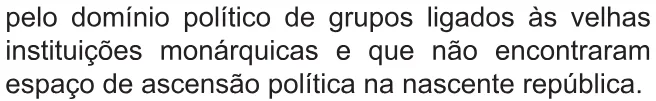 Alternativa D da questão 27 do ENEM 2010 - 1º Dia – Caderno 2 – Amarelo – Reaplicação/PPL.