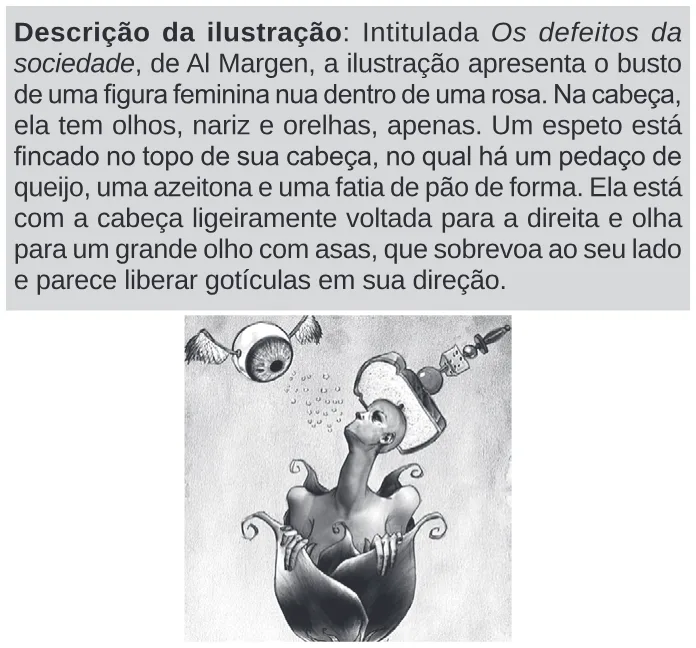Trecho original com figura, tabela ou fórmula da questão 40 do ENEM 2024 - 1º Dia – Caderno 9 – Laranja (braile e ledor) – Reaplicação/PPL.
