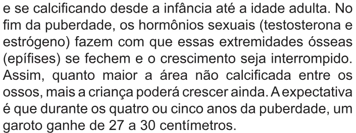 Trecho original com figura, tabela ou fórmula da questão 139 do ENEM 2010 - 2º Dia Caderno 7 – Azul – Reaplicação/PPL.