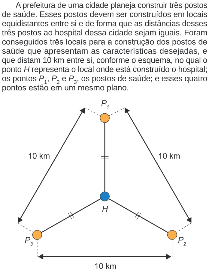 Trecho original com figura, tabela ou fórmula da questão 145 do ENEM 2024 - 2º Dia – Caderno 5 – Amarelo – Aplicação Regular.