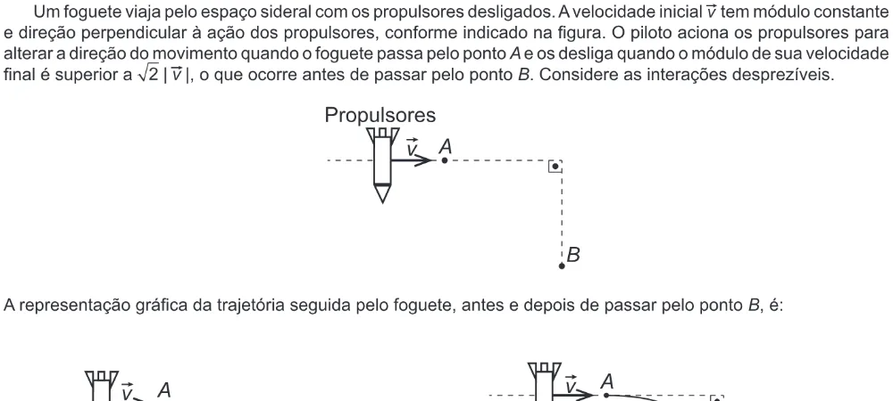 Trecho original com figura, tabela ou fórmula da questão 97 do ENEM 2019 - 2º Dia – Caderno 8 – Rosa – Reaplicação/PPL.