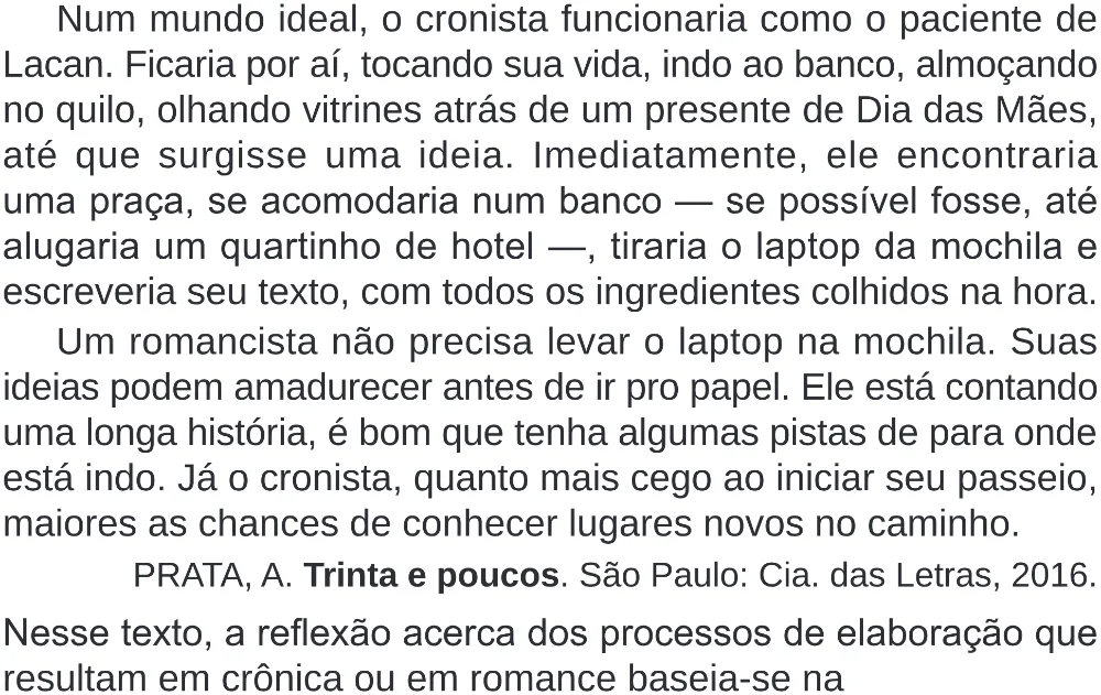 Trecho original com figura, tabela ou fórmula da questão 16 do ENEM 2024 - 1º Dia – Caderno 4 – Verde (Superampliada) – Reaplicação/PPL.
