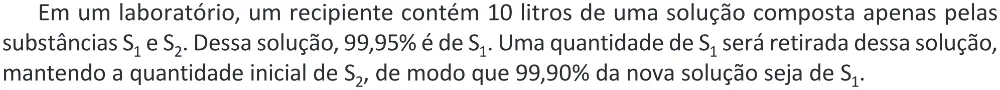 Trecho original com figura, tabela ou fórmula da questão 144 do ENEM 2025 - 2º Dia – Caderno 12 – Roxo (Libras) – Aplicação Regular - (Ampliada).