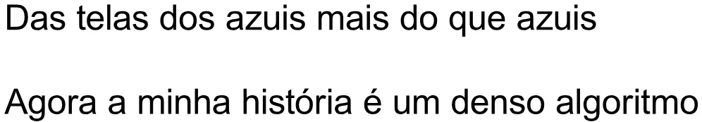 Trecho original com figura, tabela ou fórmula da questão 35 do ENEM 2023 - 1º Dia – Caderno 10 – Verde (Libras) – Aplicação Regular - (Ampliada).
