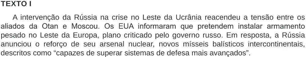 Trecho original com figura, tabela ou fórmula da questão 59 do ENEM 2020 - 1º Dia – Caderno 4 – Rosa (Ampliada) – Reaplicação/PPL.