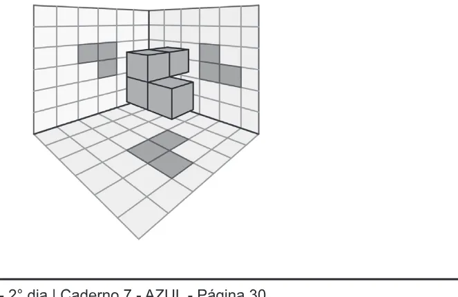 Alternativa C da questão 176 do ENEM 2020 - 2º Dia - Caderno 7 – Azul – Aplicação Regular.